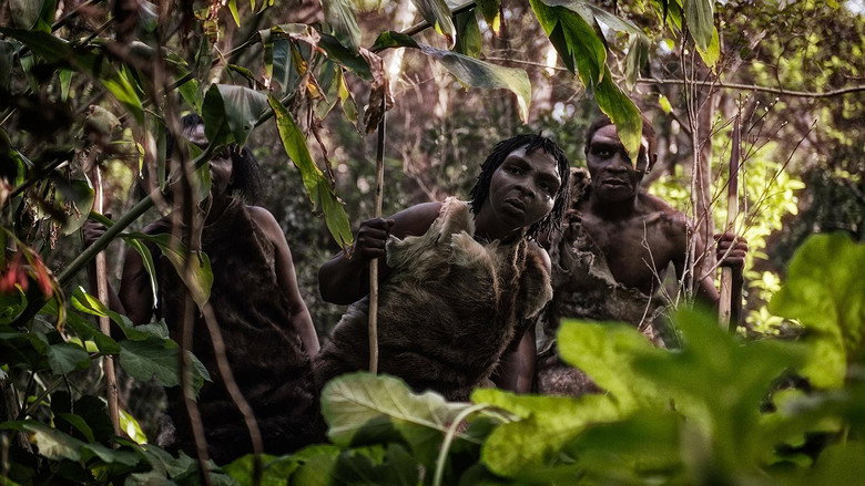 First Peoples still 4