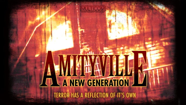 Amityville: A New Generation still 3
