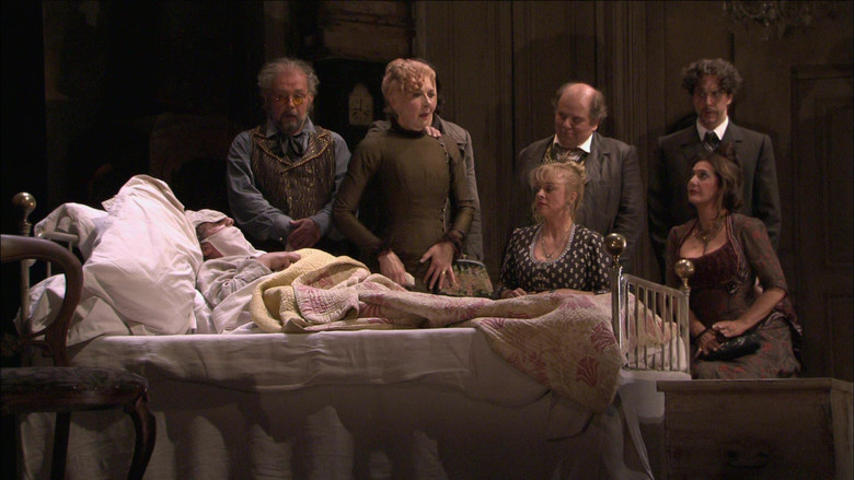 Giacomo Puccini: Gianni Schicchi still 3