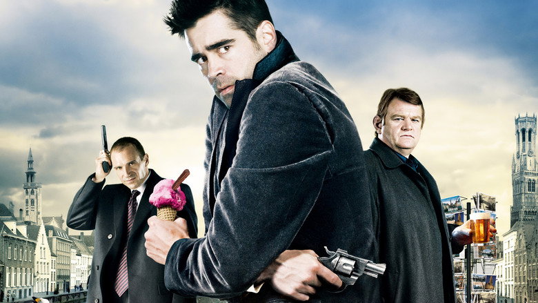 In Bruges still 6