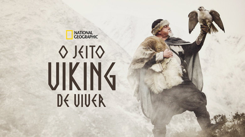 Wild Ways of the Vikings still 2