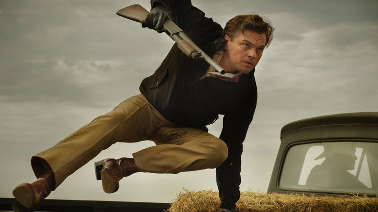 Once Upon a Time... in Hollywood still 7