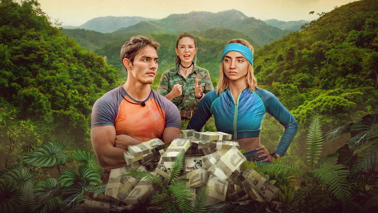 The Law of the Jungle still 3