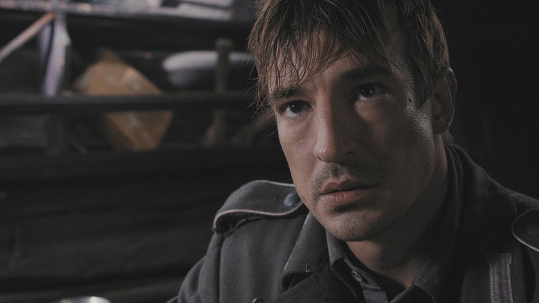 The Deserter still 1