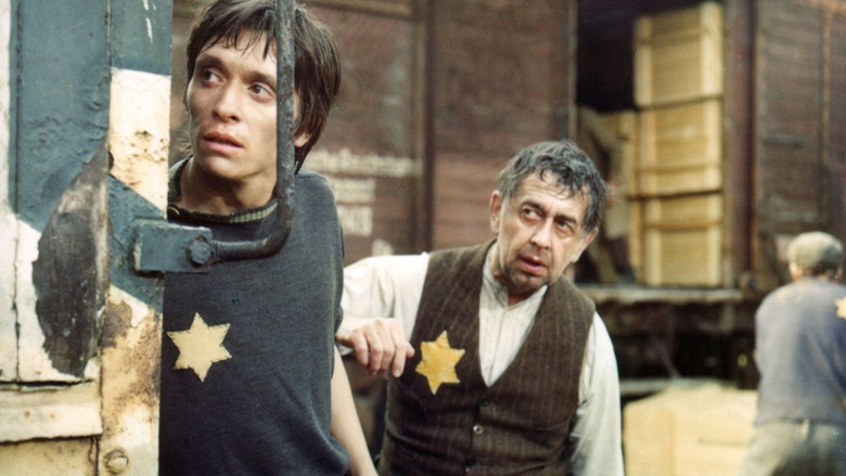Jakob the Liar still 7