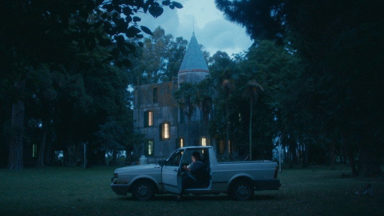 The Castle still 1