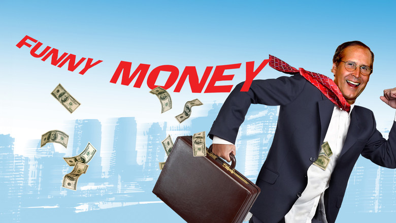 Funny Money still 5