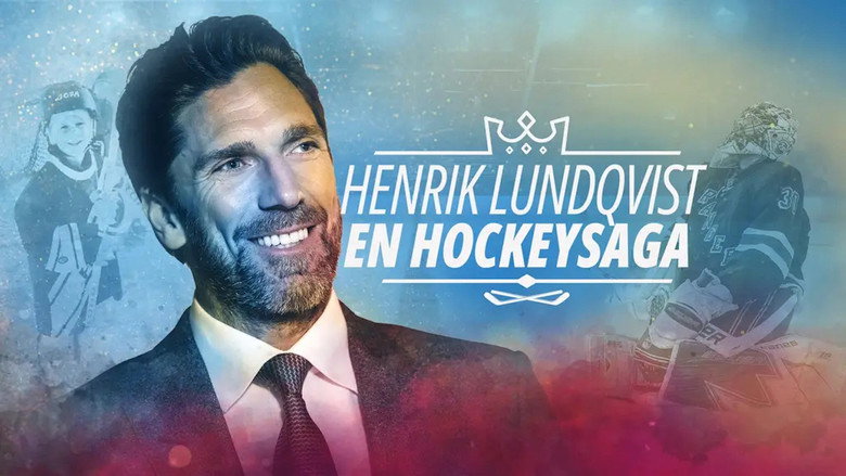 The King of New York - An Ice Hockey Saga still 1