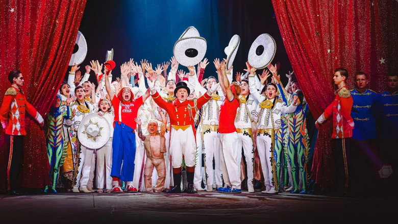 47e Festival international du cirque de Monte-Carlo still 1