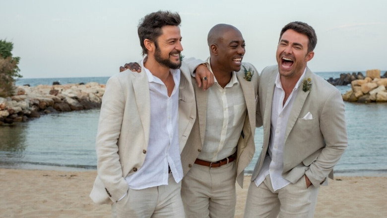 The Groomsmen: Second Chances still 5