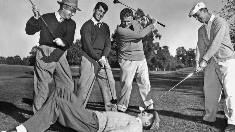 The Caddy still 2