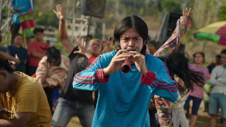 Levitating still 4