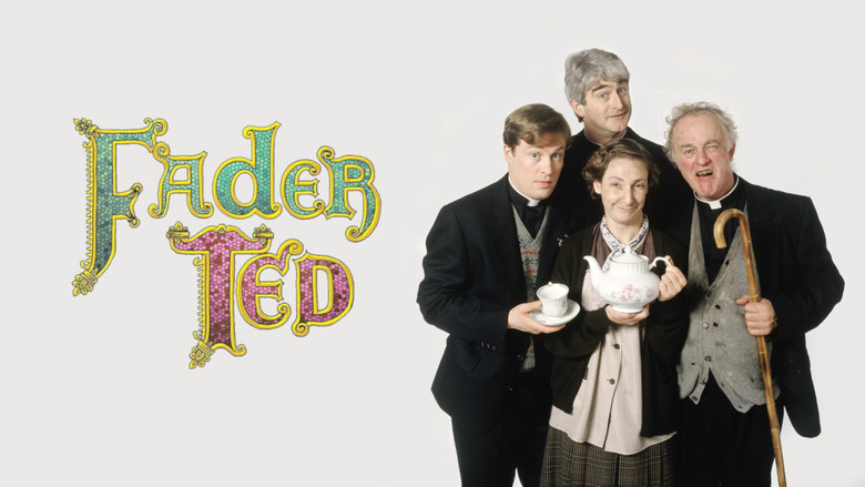 Father Ted still 3