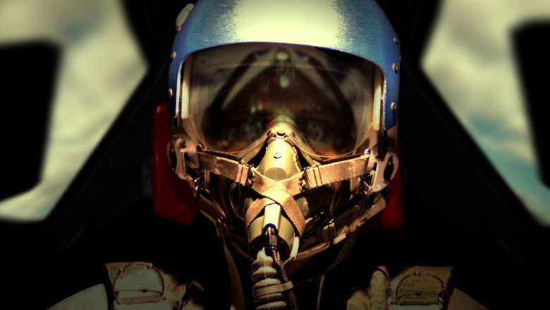Area 51 Declassified still 2