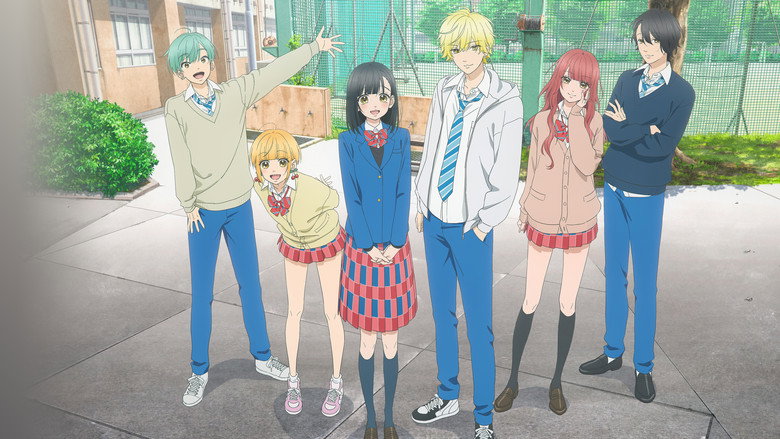 Honey Lemon Soda still 2