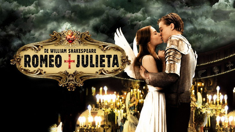 Romeo + Juliet still 3