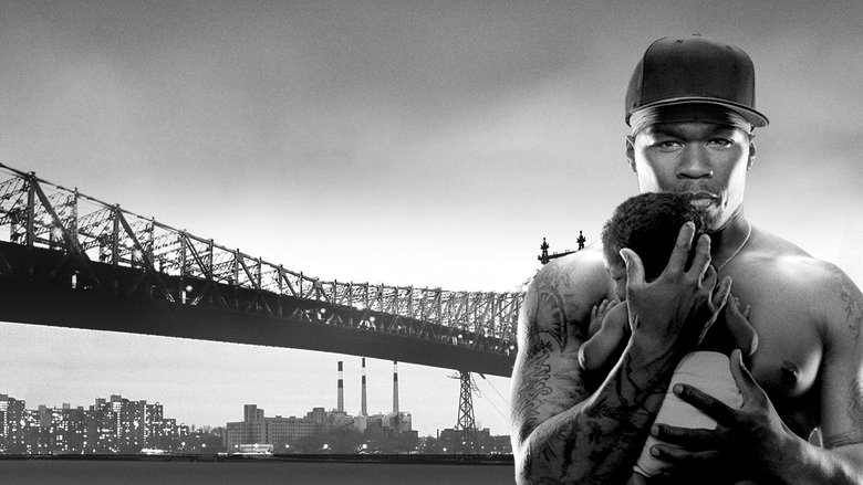 Get Rich or Die Tryin' still 4