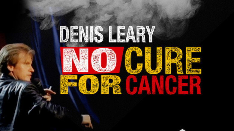 Denis Leary: No Cure for Cancer still 1