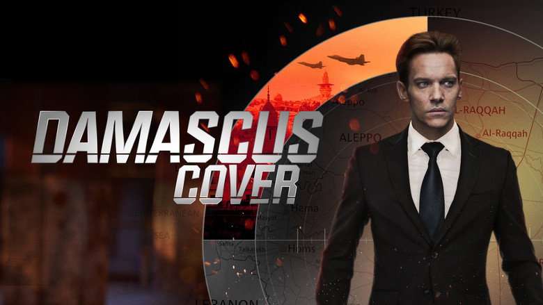 Damascus Cover still 8