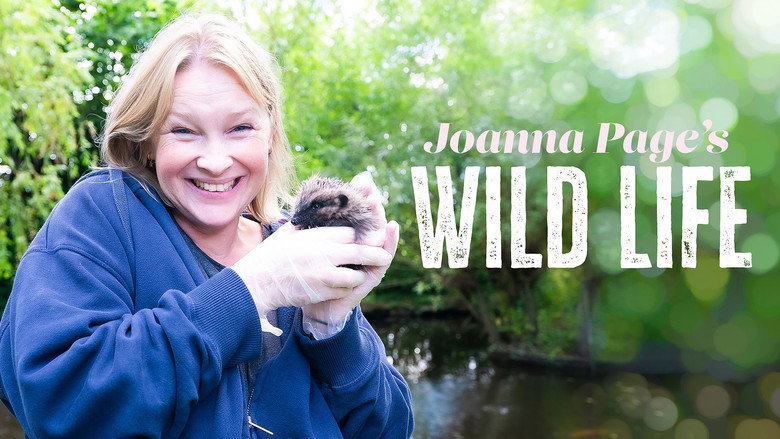 Joanna Page's Wild Life still 1