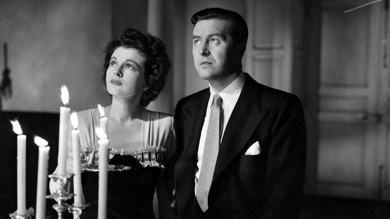 The Uninvited still 5