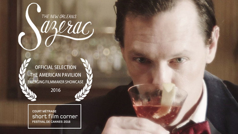 The New Orleans Sazerac still 2