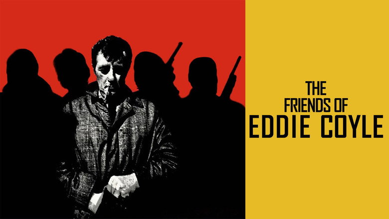 The Friends of Eddie Coyle still 4