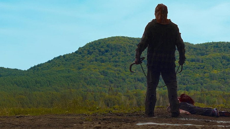 In a Violent Nature still 2