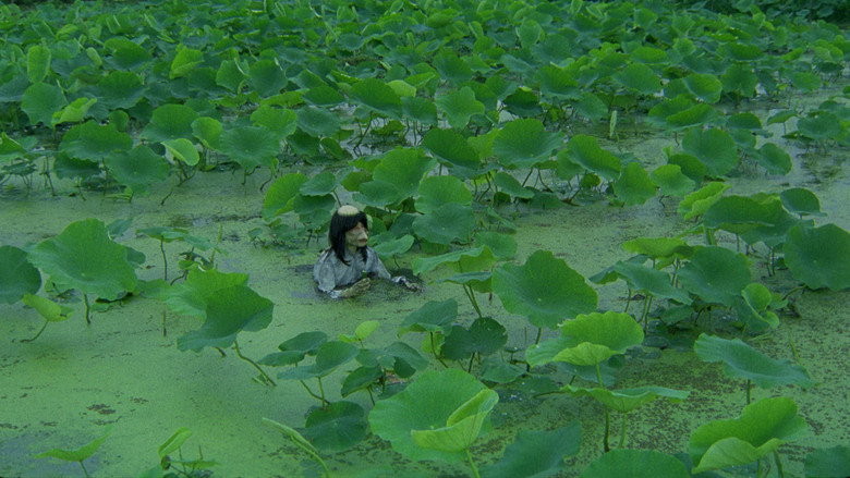 Underwater Love still 4