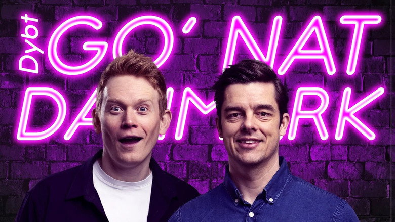 DYBT GO' NAT DANMARK still 1