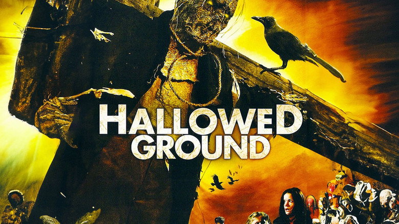 Hallowed Ground still 7
