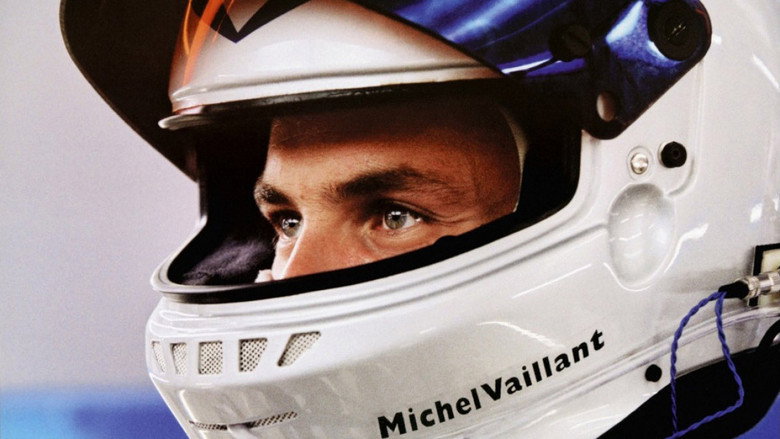 Michel Vaillant still 7