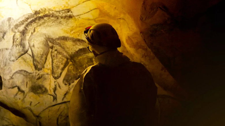 Chauvet: Humanity's First Great Masterpiece still 1