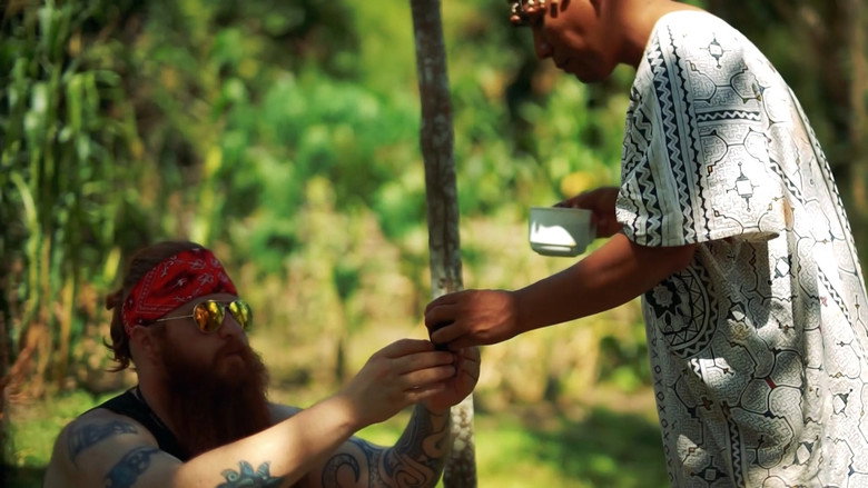 Soldiers of the Vine still 1