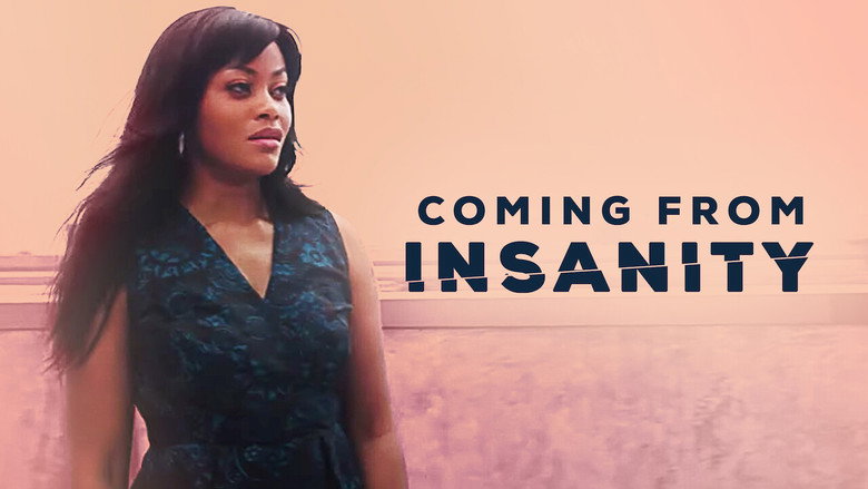 Coming from Insanity still 5