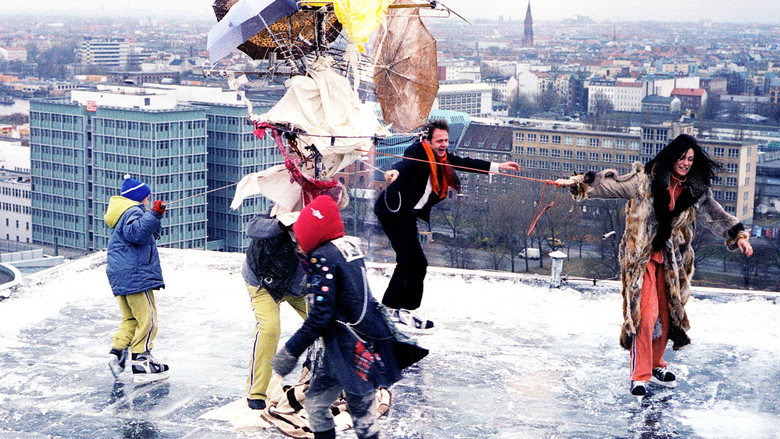 Wir sagen Du! Schatz. still 3