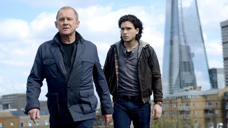 Spooks: The Greater Good still 2