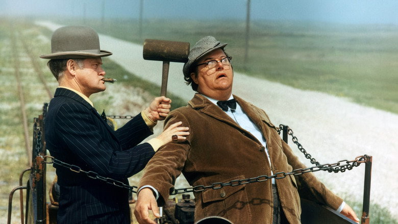 The Olsen Gang in Jutland still 8