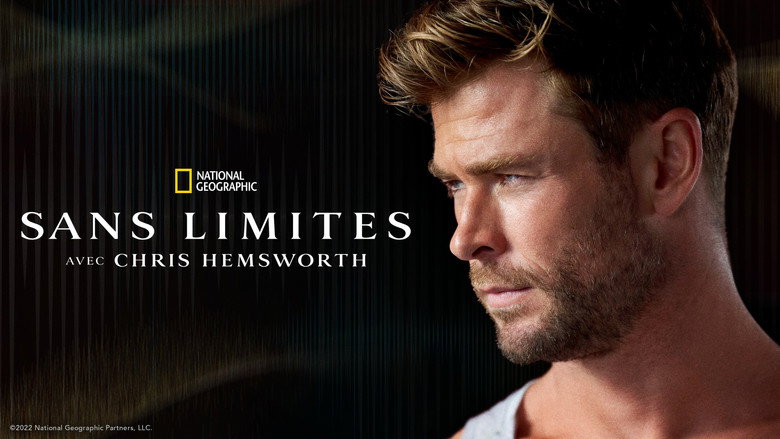 Limitless with Chris Hemsworth still 3