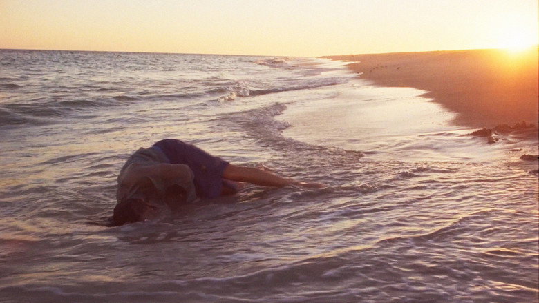 Waves still 6
