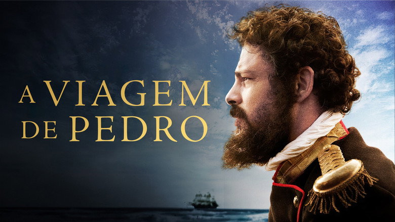 Pedro, Between the Devil and the Deep Blue Sea still 3