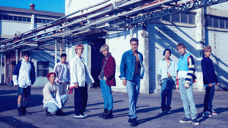 Super Junior: The Last Man Standing still 2
