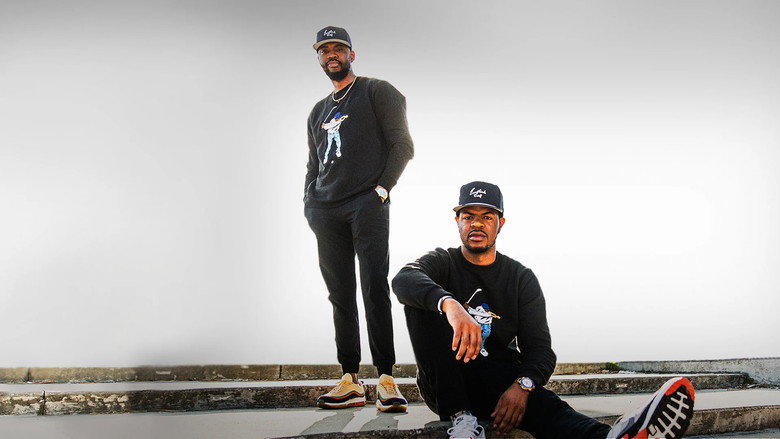 Grails: When Sneakers Change the Game still 1
