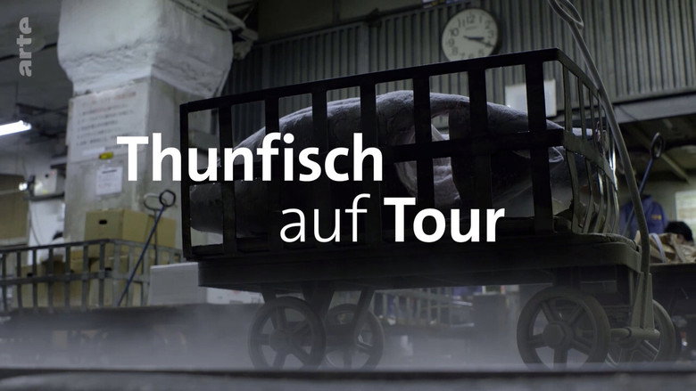 Tuna on Tour still 1