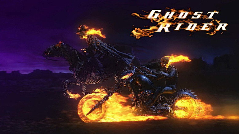 Ghost Rider still 2
