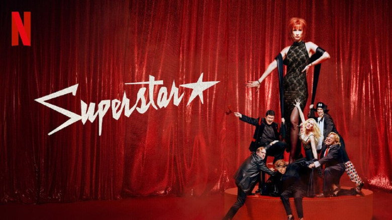 Superstar still 5
