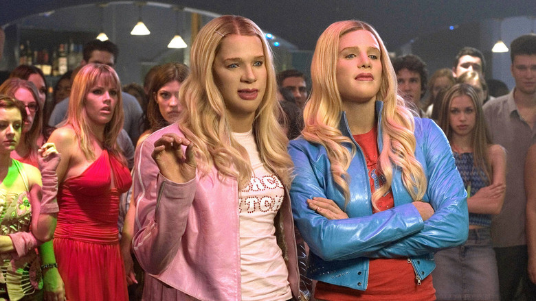 White Chicks still 2