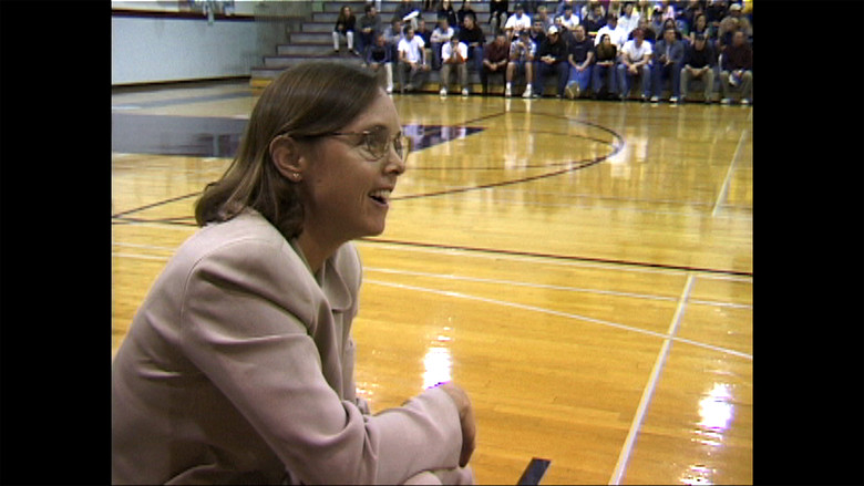 After the Game: A 20 Year Look at Three Former Athletes still 2