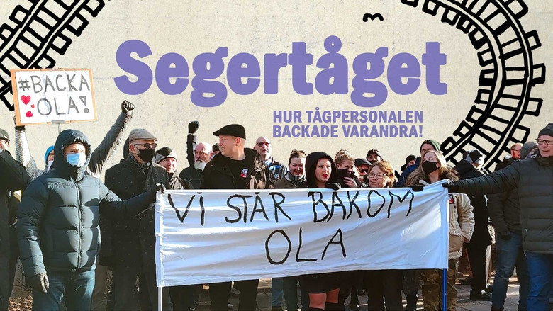 Segertåget still 1
