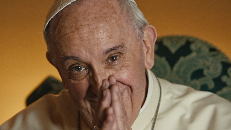 Pope Francis: A Man of His Word still 4